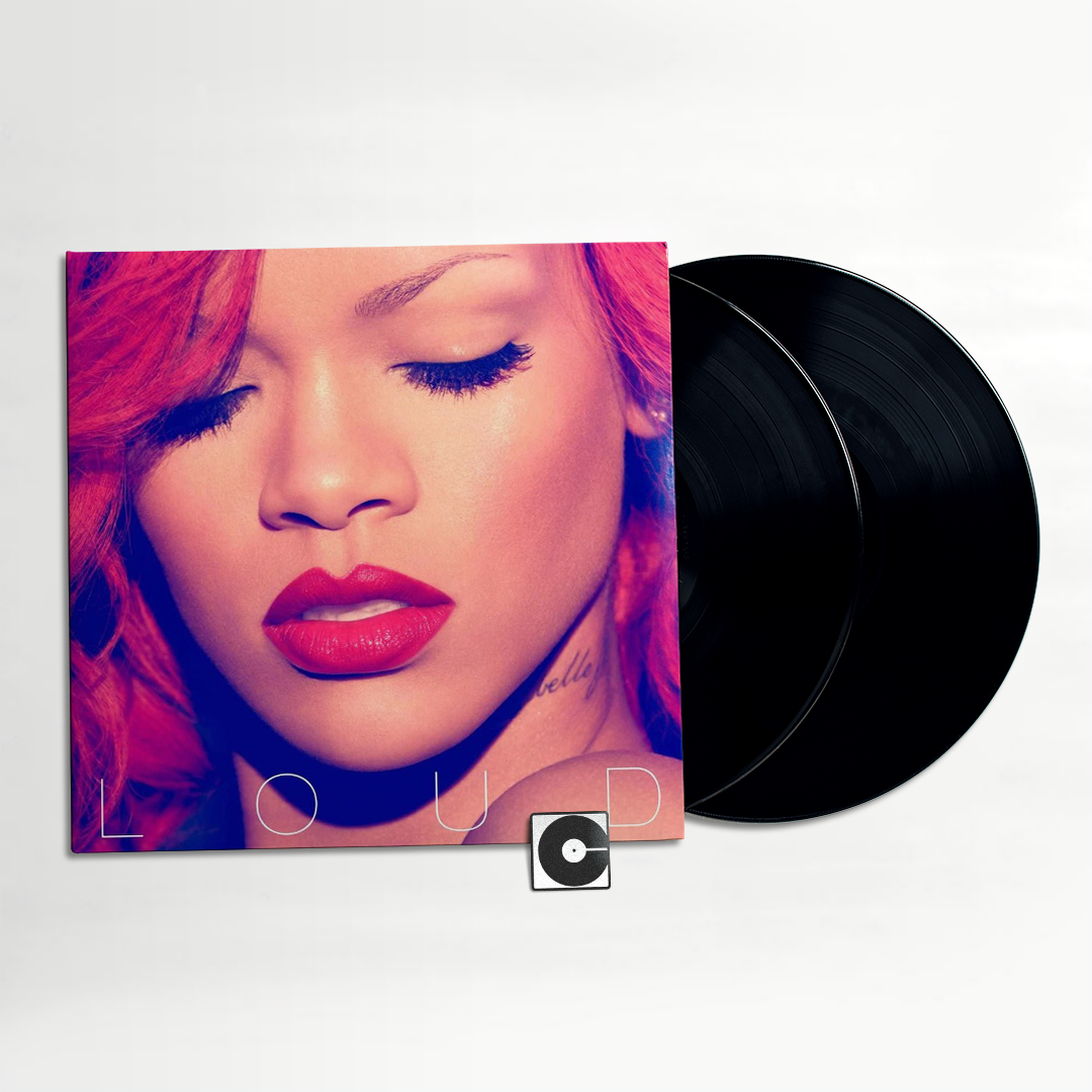 Rihanna - "Loud"