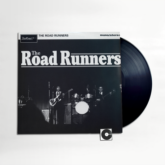 Road Runners - "Road Runners"