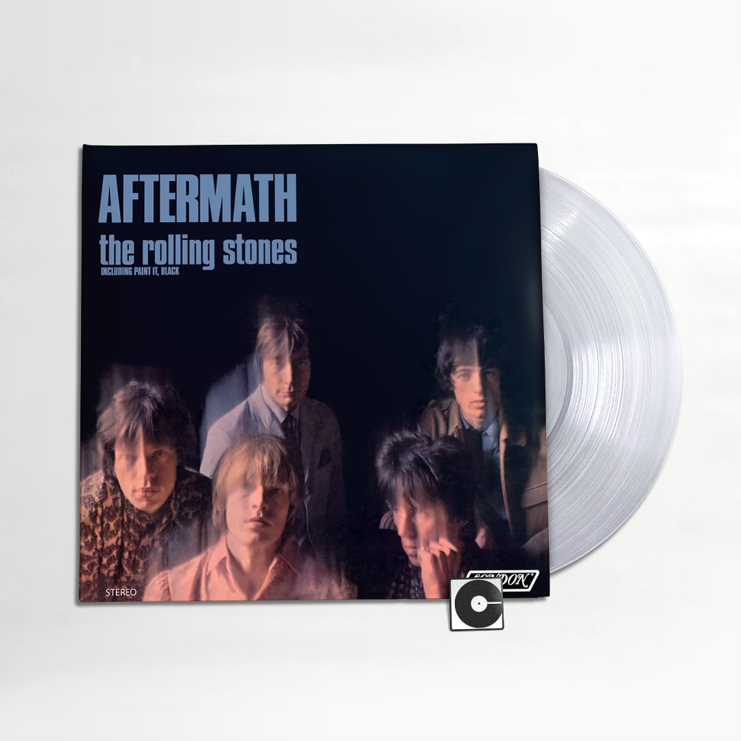 The Rolling Stones - "Aftermath (US)" RSD Black Friday 2026