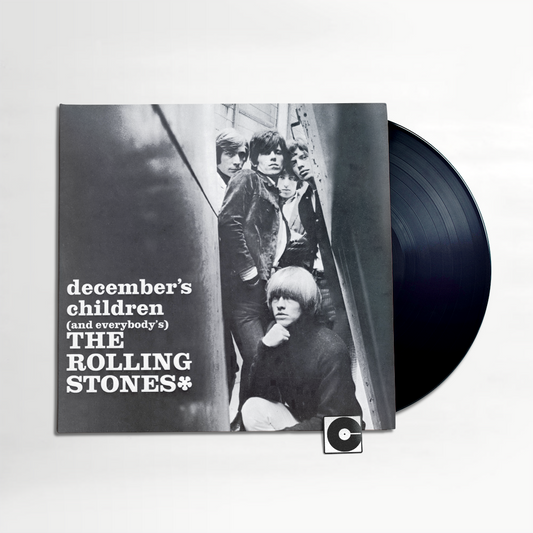The Rolling Stones - "December's Children (And Everybody's)"