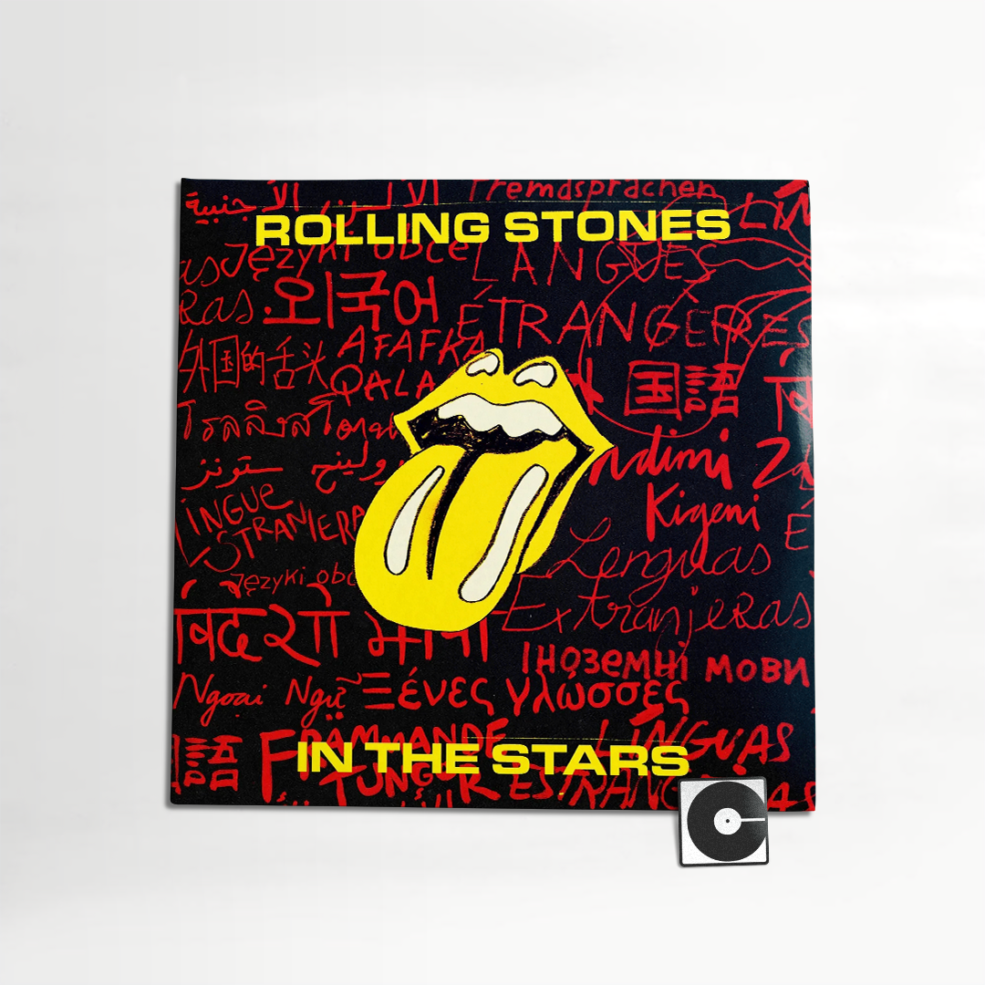 The Rolling Stones - "In The Stars"