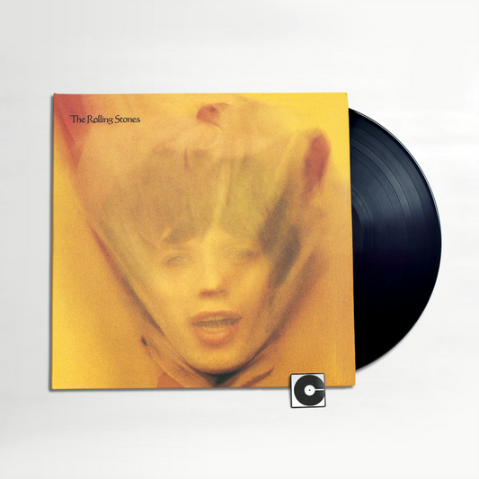 The Rolling Stones - "Goats Head Soup" Half Speed Standard
