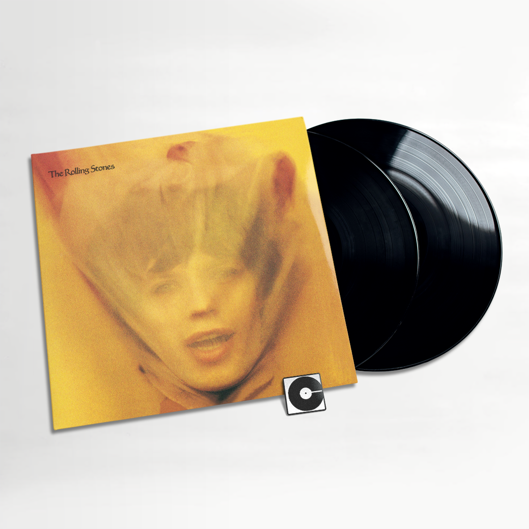 The Rolling Stones - "Goats Head Soup" Half Speed Deluxe Edition
