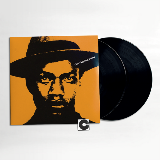 The Roots - "The Tipping Point"