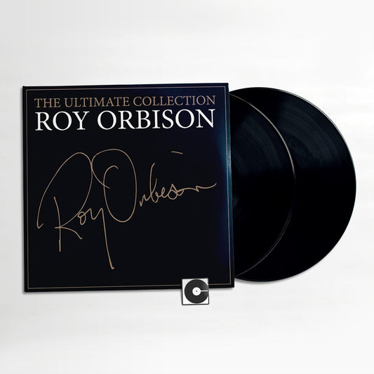 Roy Orbison - "The Ultimate Collection"