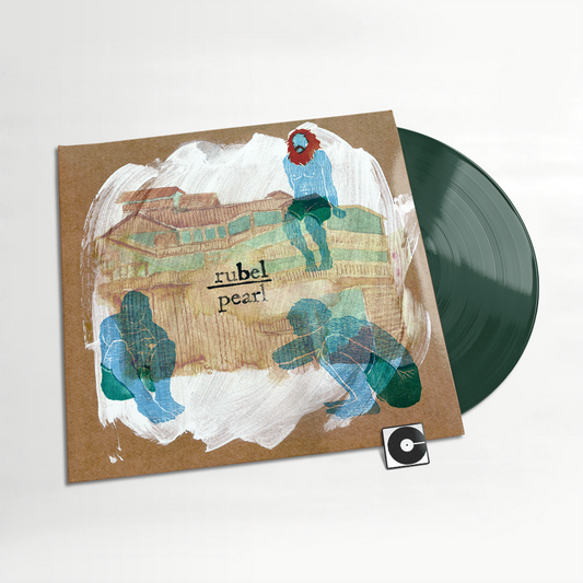 Rubel - "Pearl" Indie Exclusive