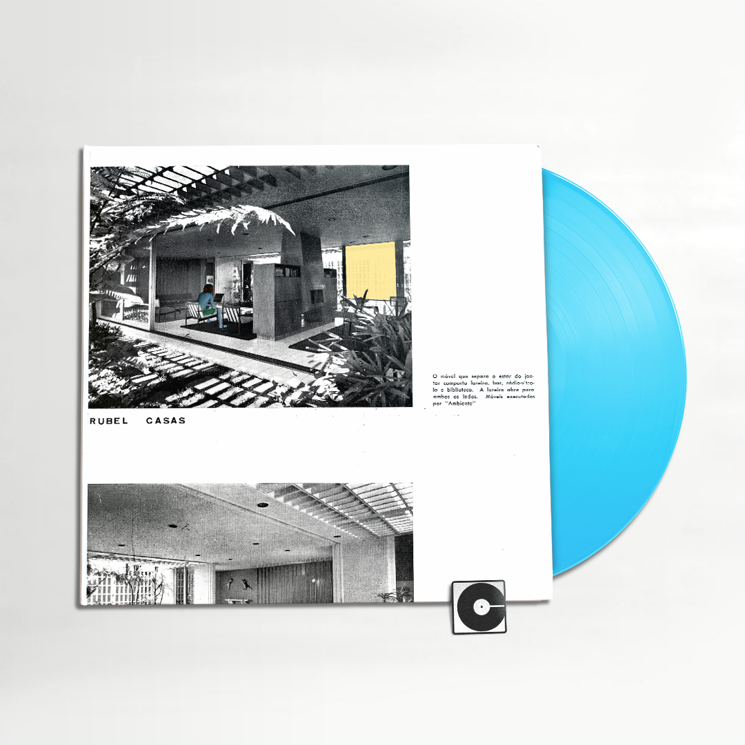 Rubel - "Casas" Indie Exclusive