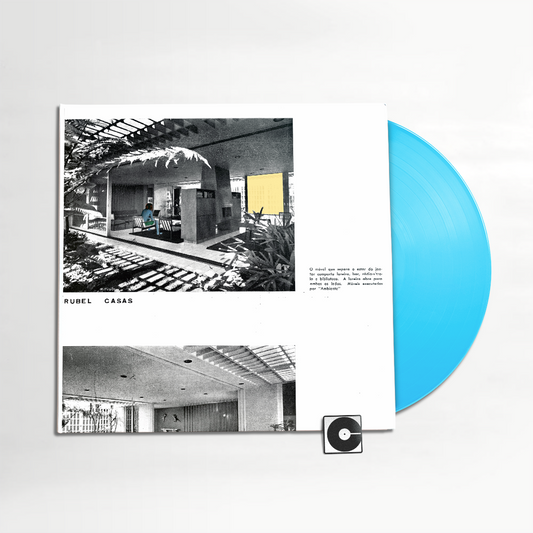 Rubel - "Casas" Indie Exclusive