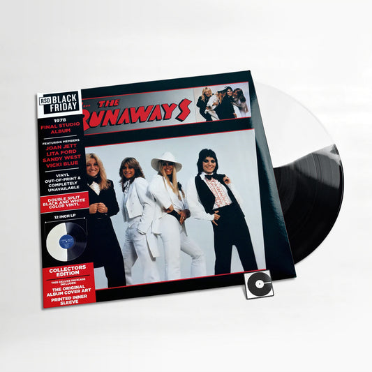 The Runaways - "And now… The Runaways" RSD Black Friday 2026