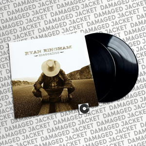 Ryan Bingham - "Mescalito" DMG