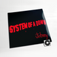 PRE-ORDER: System Of A Down - "Toxicity" 2026 Pressing