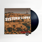 PRE-ORDER: System Of A Down - "Toxicity" 2026 Pressing