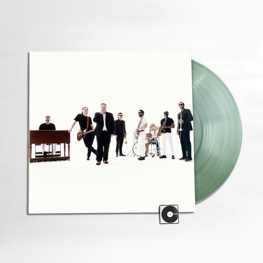 St. Paul & The Broken Bones - "St. Paul & The Broken Bones" Indie Exclusive