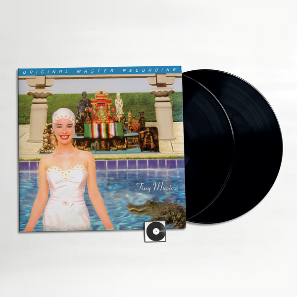 Stone Temple Pilots - 