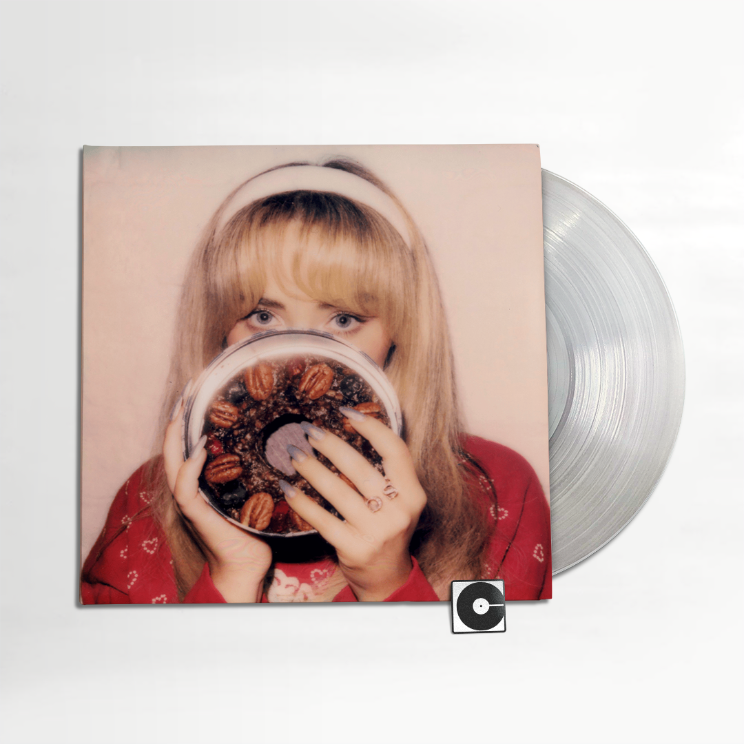 Sabrina Carpenter - "Fruitcake" 2025 Pressing