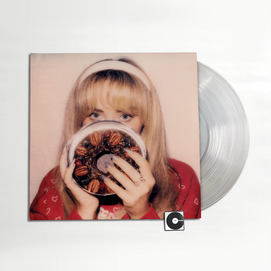 Sabrina Carpenter - "Fruitcake" 2025 Pressing