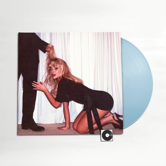 Sabrina Carpenter - "Man's Best Friend"
