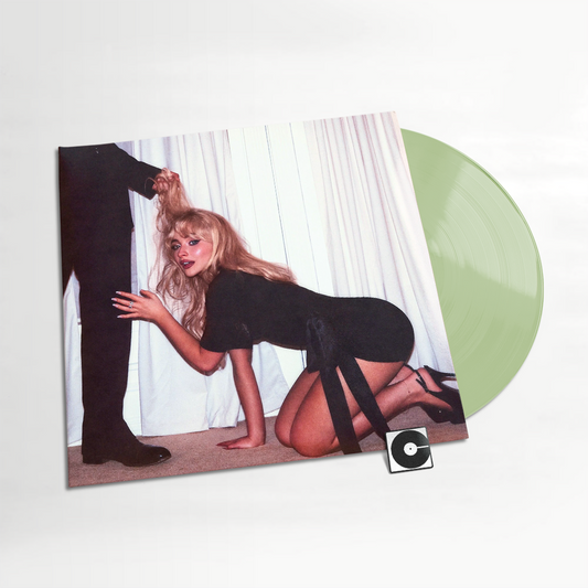 Sabrina Carpenter - "Man's Best Friend" Indie Exclusive