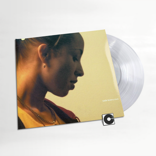 PRE-ORDER: Sade - "Lovers Rock" Indie Exclusive
