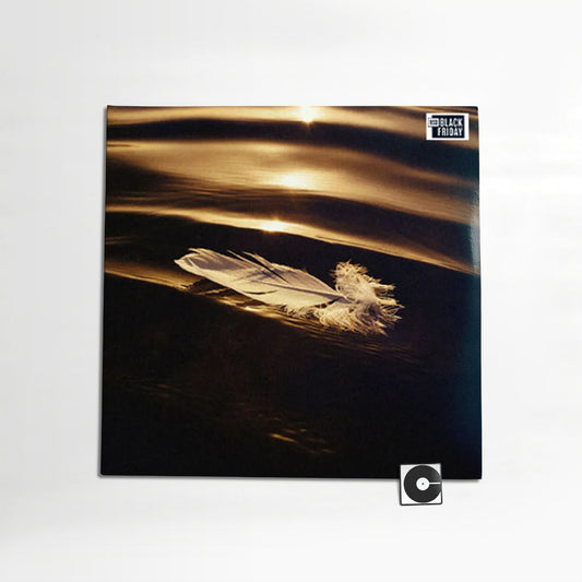 Said The Sky - "Icarus & I (Deluxe)" RSD Black Friday 2026