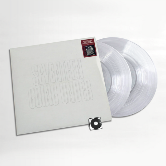 Sam Fender - "Seventeen Going Under" 2026 Pressing