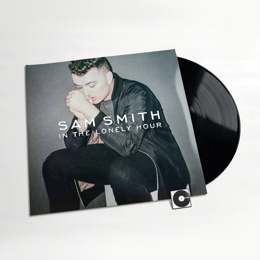 Sam Smith - "In The Lonely Hour" Standard