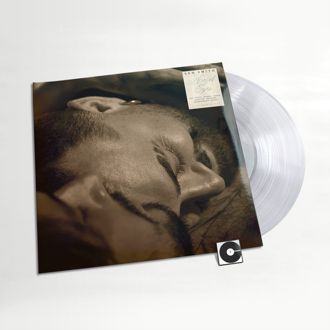 Sam Smith - "Hazel Eyes" Indie Exclusive