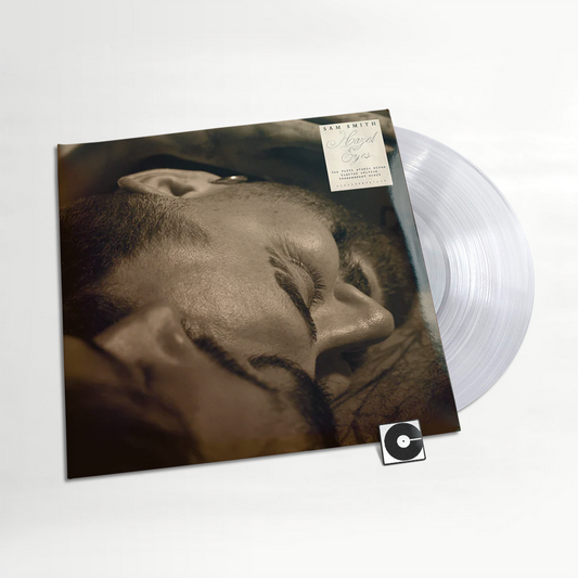 Sam Smith - "Hazel Eyes" Indie Exclusive