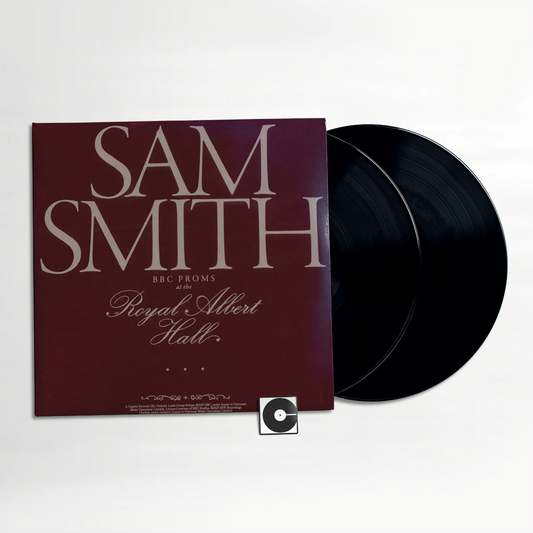 Sam Smith - "BBC Proms At The Royal Albert Hall" RSD 2025