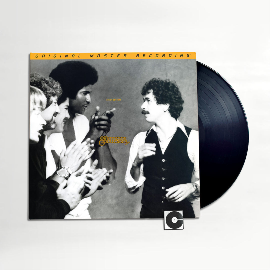 Santana - 