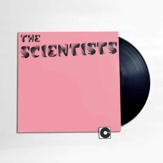 Scientists - "The Scientists"