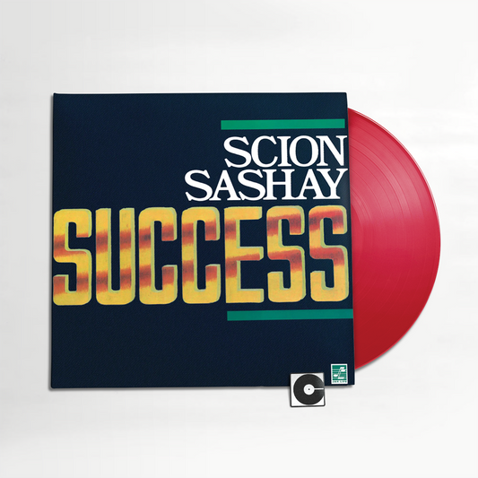 Scion Sashay Success - "Success"