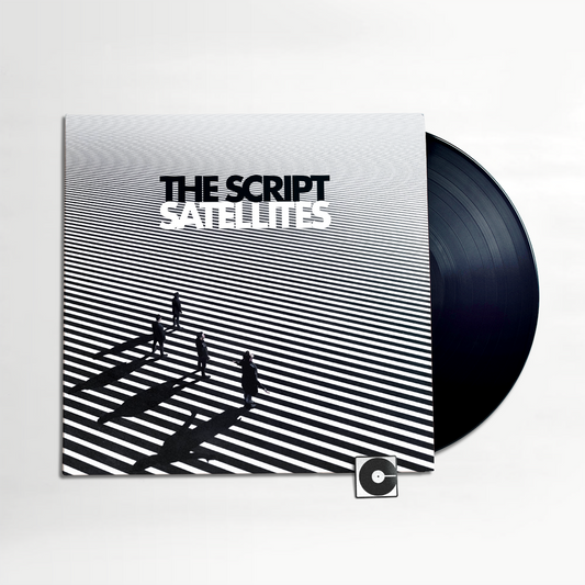 The Script - "Satellites"