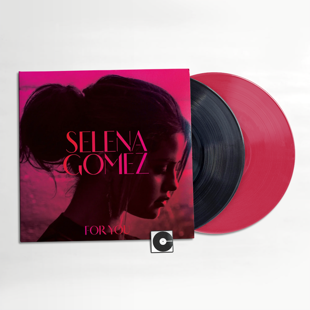 Selena Gomez - "For You"
