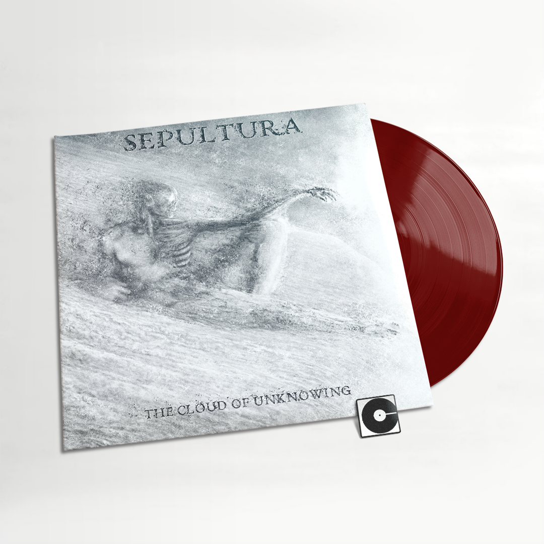 Sepultura - "Cloud Of Unknowing"