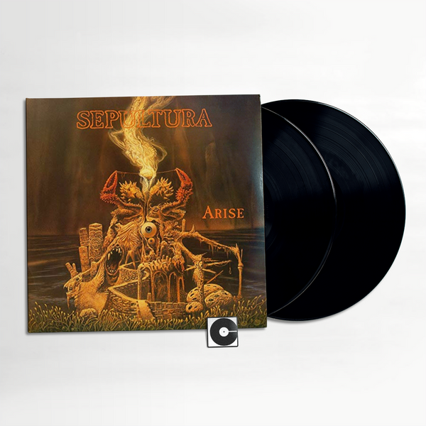 Sepultura - 