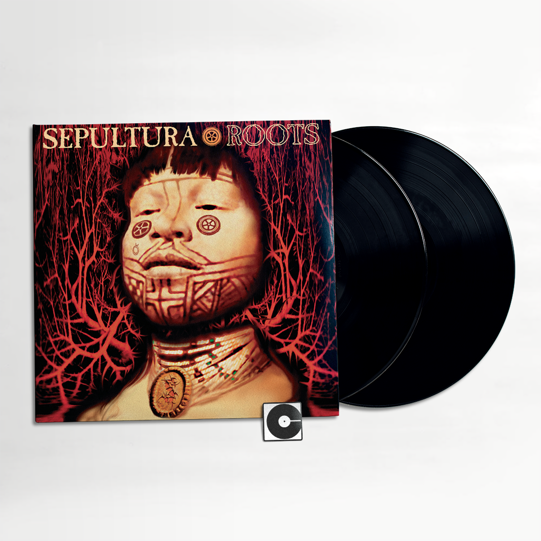 Sepultura - "Roots"