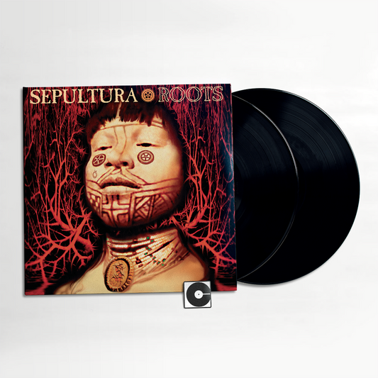 Sepultura - "Roots"