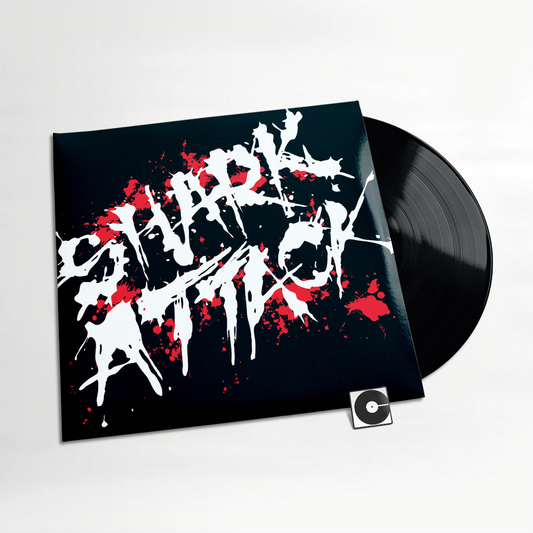 Shark Attack - "Discography"