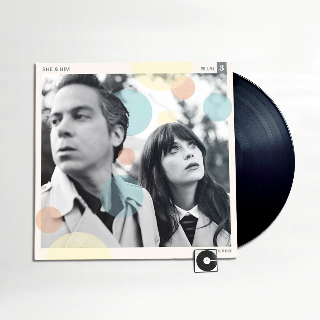 She & Him – ComebackVinyl.com