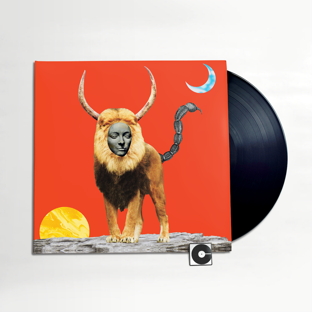 Shovels And Rope "Manticore"