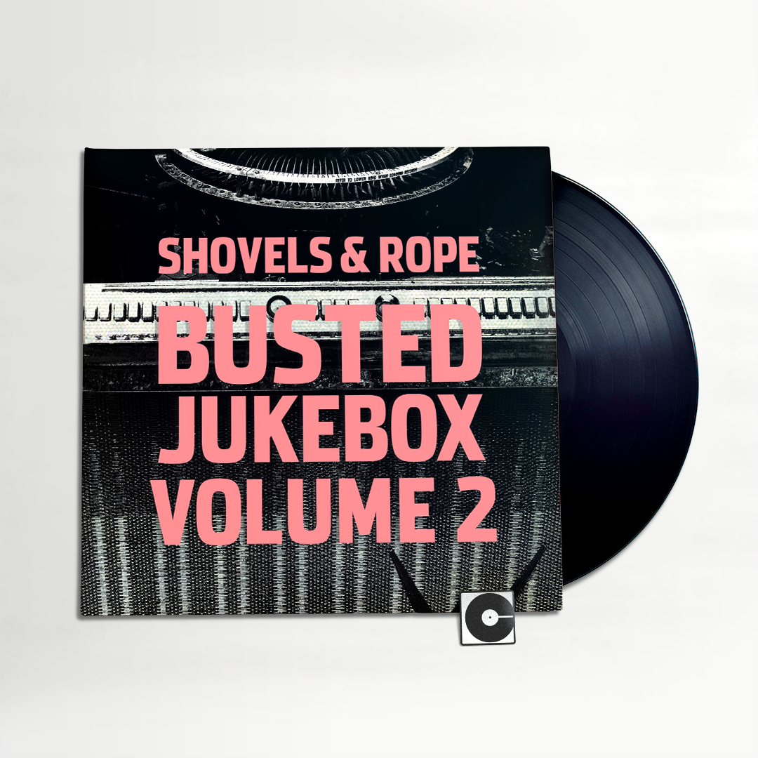 Shovels & Rope -