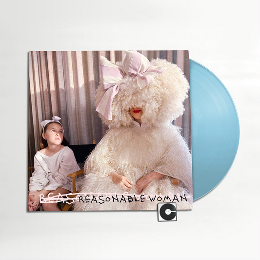 Sia - "Reasonable Woman" Indie Exclusive