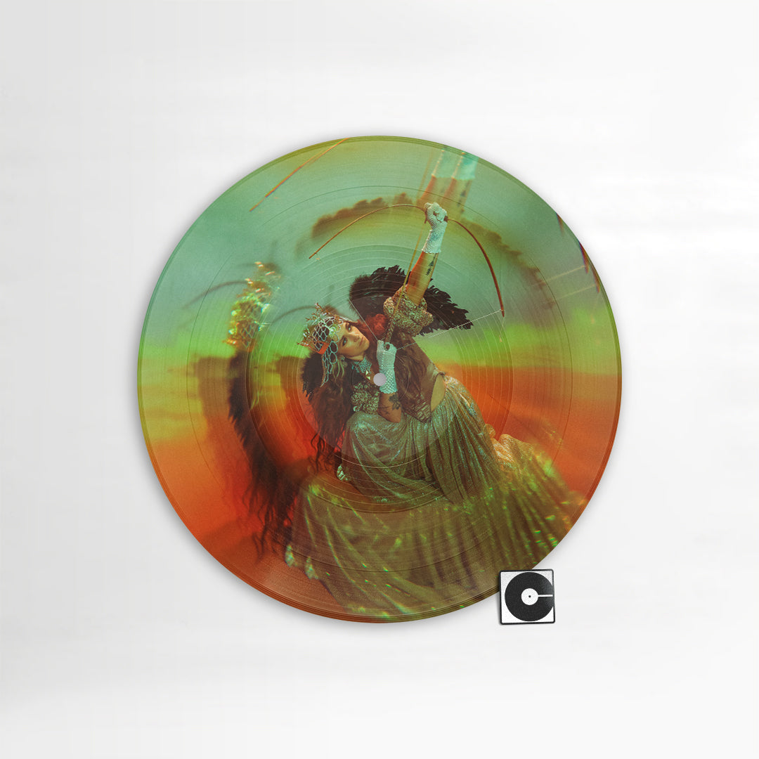 Sierra Ferrell - "Trail of Flowers" RSD Black Friday 2025