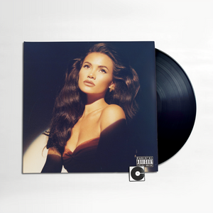 洋楽 Sinead Harnett Ready Is Always Too Late Sinead Harnett - 