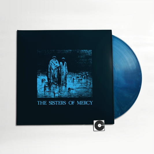 The Sisters Of Mercy - "Body And Soul / Walk Away" RSD 2024