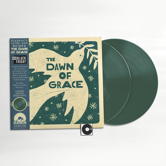 Sixpence None The Richer - "The Dawn Of Grace" RSD Black Friday 2024