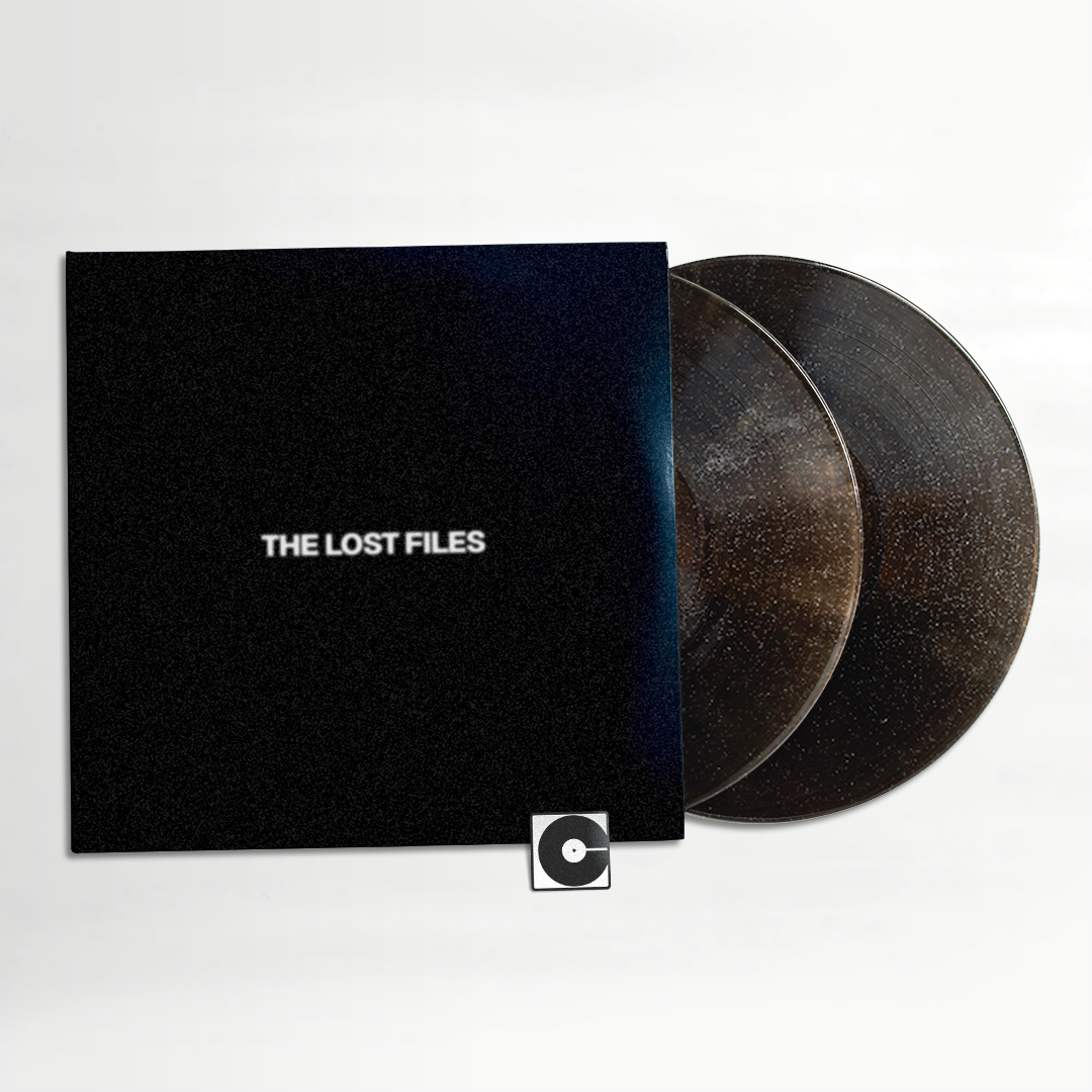 Ski Mask The Slump God - "The Lost Files" Indie Exclusive