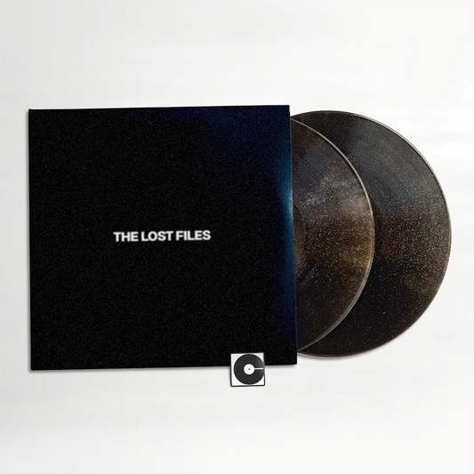 Ski Mask The Slump God - "The Lost Files" Indie Exclusive