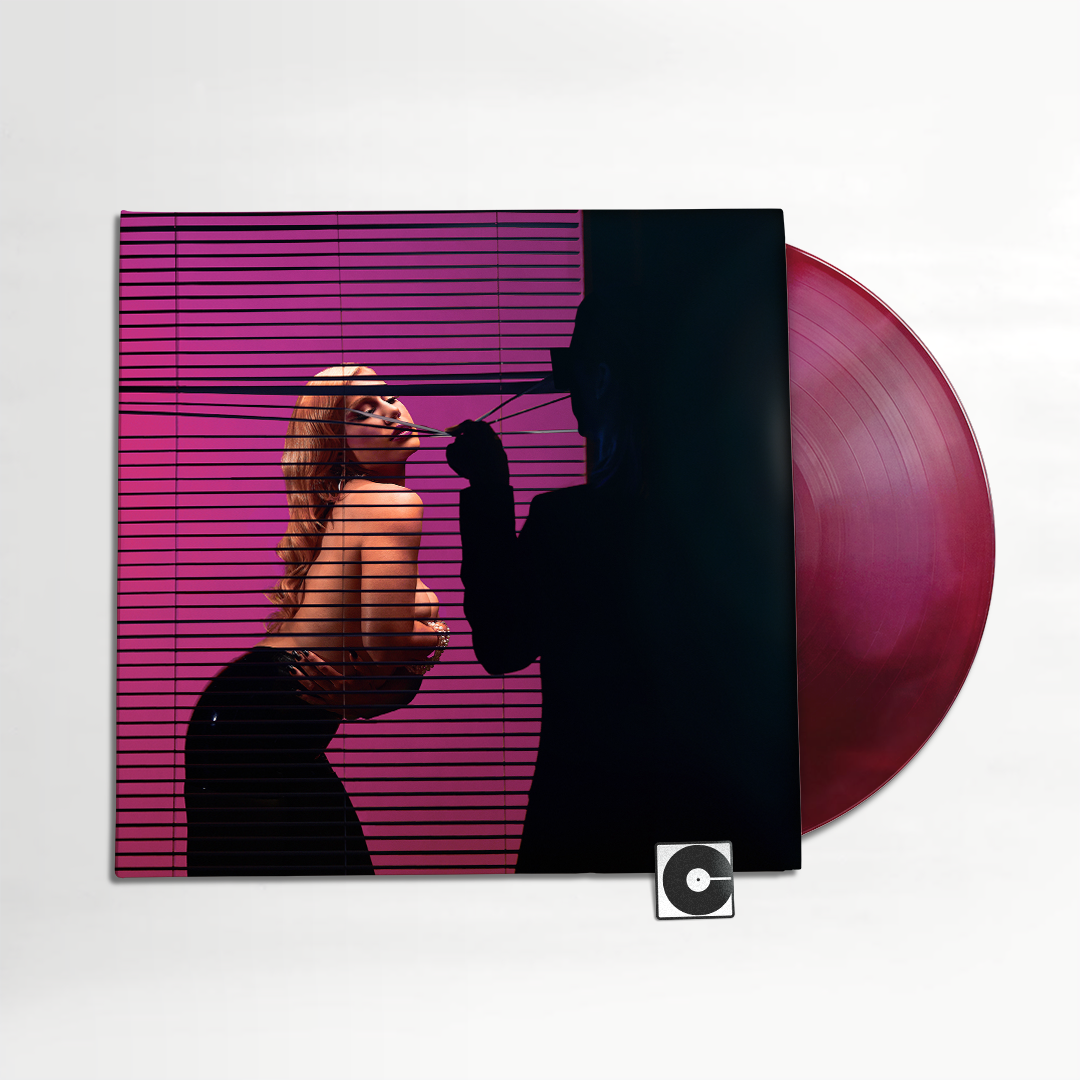 Slayyyter - "Starfucker" Indie Exclusive